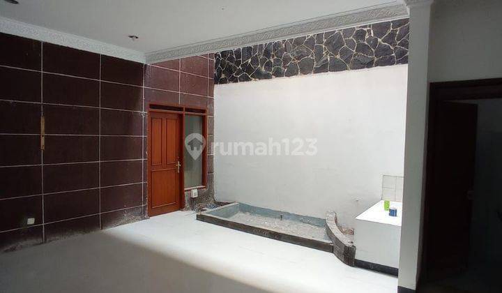 Disewakan Rumah Siap Pakai Di Pasadena 1