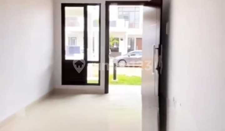 Disewakan Rumah Siap Huni Di podomoro Park Bandung 2