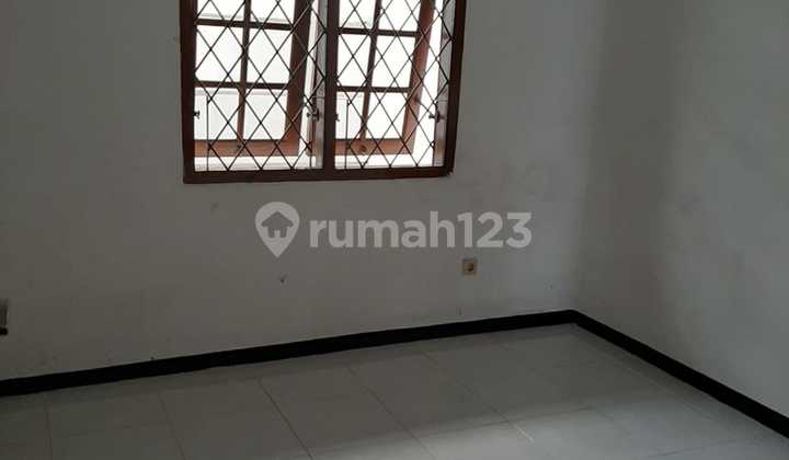 Di sewakan Rumah Siap Huni Batununggal Indah 2