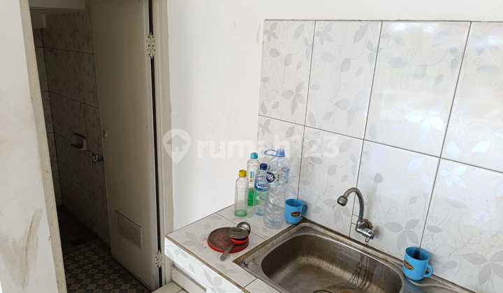 For Rent: Ready-to-Use Shop House Near Soreang Toll Road 2