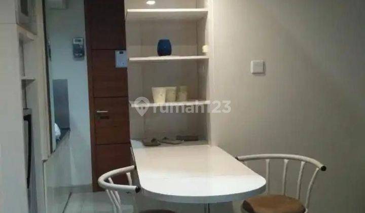 Jual Apartemen Siap Huni Studio Dago Suites Apartment Furnished 2