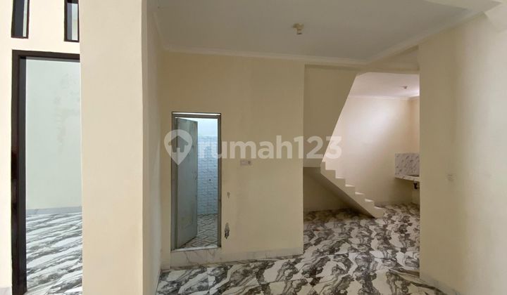 Di Jual Rumah 2 Lantai Modern Minimalis Di Kawasan Eksklusif Pemda Purwakarta