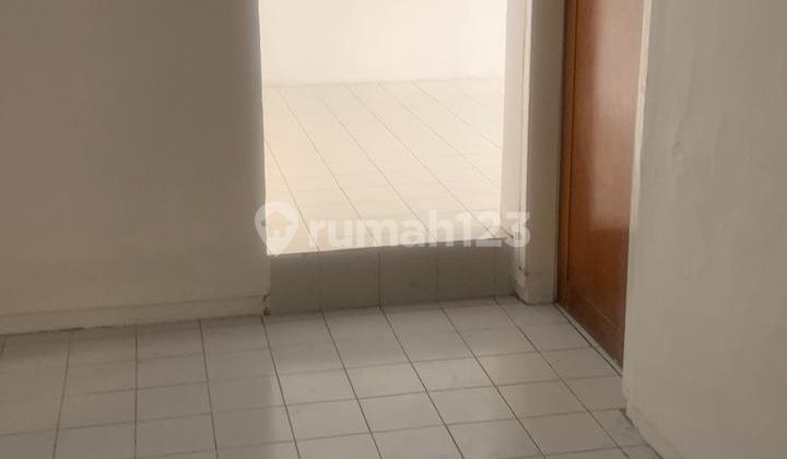 For Rent Simple 1-Storey House In Margahayu Raya 2