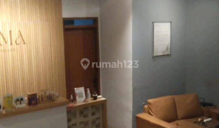 Jual Ruko Siap Huni Baru Renov Antapani Bandung 2