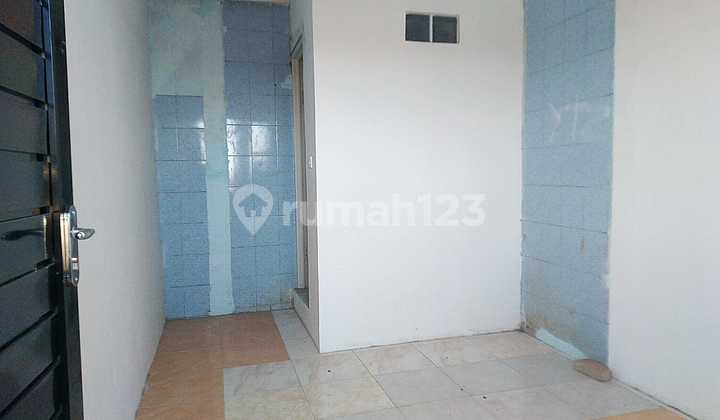 Dijual Murah Kos Kosan di Gang Sekeleo Bandung