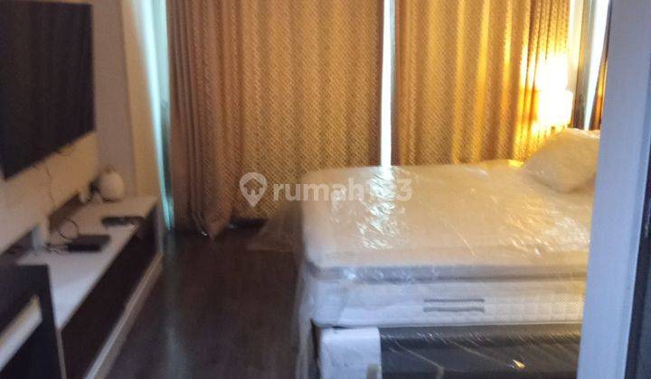 Jual Apartemen Siap Huni La Grande Merdeka Tamansari Furnished 2