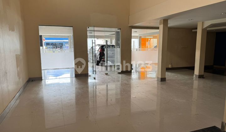 2-Story Business Space in Derwati Ciwastra, Near the Summarecon Toll Road 2-Story Business Space in Derwati Ciwastra, Near the Summarecon Toll Road