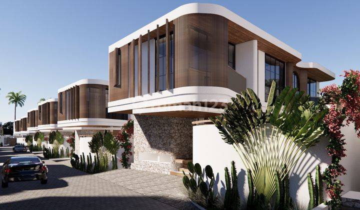 For Sale Lighthouse Residences Uluwatu Bali 2