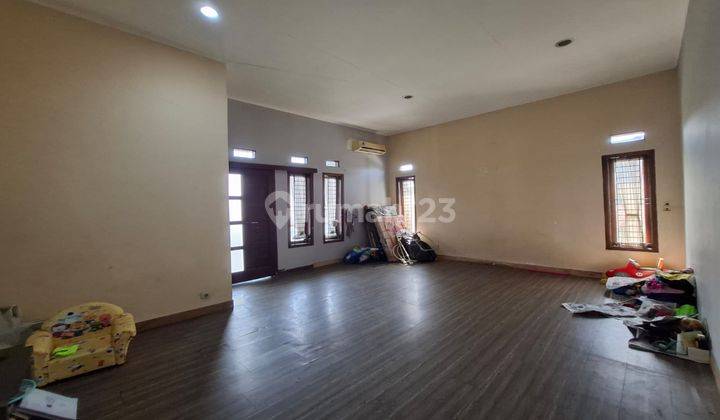 Dijual Harga Heran Rumah Sayap Moch Ramdan 1