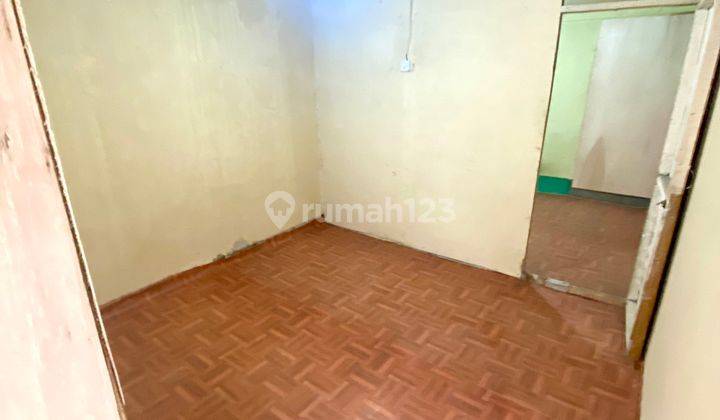 Disewakan Rumah/ruang Usaha Mainroad Jamika33jt 2