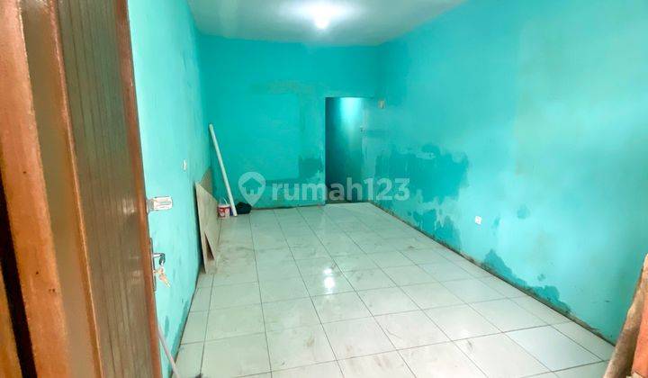 Disewakan Rumah/ruang Usaha Mainroad Jamika33jt 1