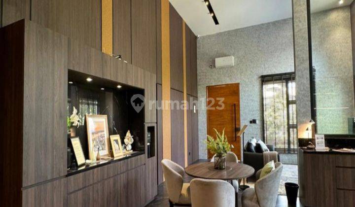 Jarang Ada Full Furnish Xylo House Kbp Mewah Dijamij Tertarik 1