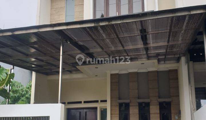 Dijual Rumah Singgasana Bandung Dibawah 3m 1