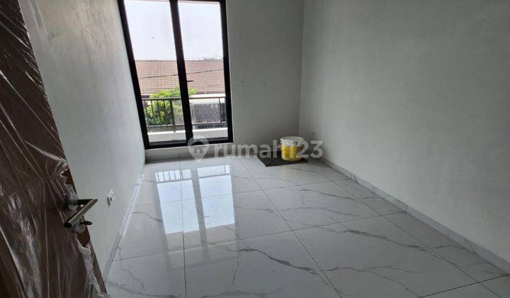 Dijual Rumah Baru Di Mekarwangi Bandung Harga Nego 2