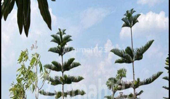 Jual Kavling Xandari Summarecon Lokasi Bagus Hrga Ok 2