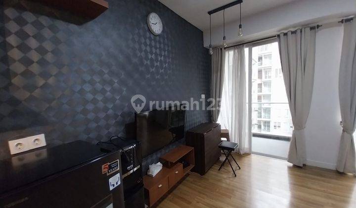 Disewakan Apartemen Landmark View Cantik Harga Oke Furnish Aesthetic  2