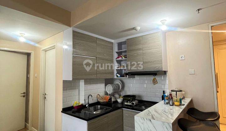 Disewakan Apartement Landmark Tipe 3br Full Furnish 2