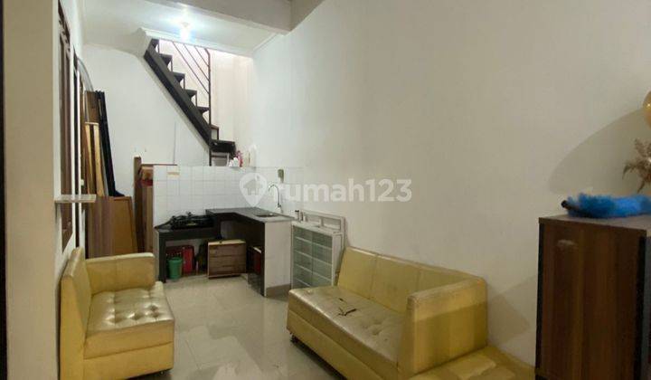 Dijual Rumah Komplek Elite Singgasana Pradana Bandung 1