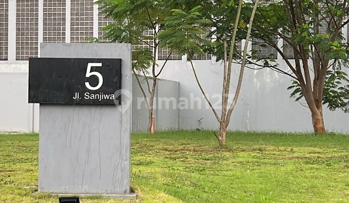 Kavling Xandari Termurah Sisa 1 Unit.cluster Termewah Summarecon 1