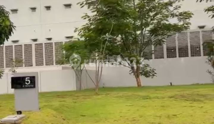 Kavling Xandari Termurah Sisa 1 Unit.cluster Termewah Summarecon 2