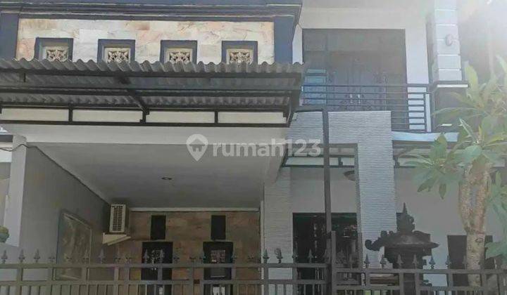Disewakan Rumah Di Kawasan Kesiman Kertalangu Denpasar Timur Lt100m2 1