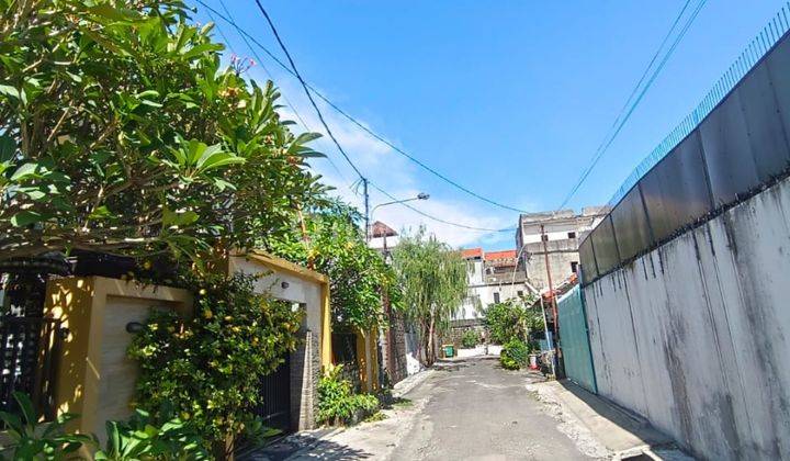 Disewakan Rumah Di Kawasan Gatsu Denpasar Utara Lt150m2 2