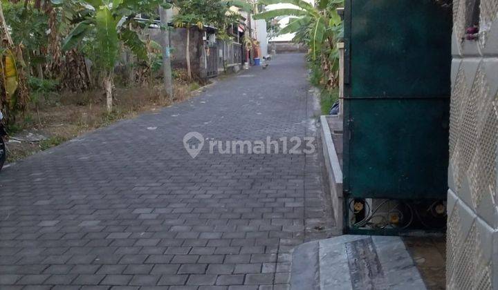 Disewakan Rumah Di Kawasan Nagasari Penatih Denpasar Timur lt100m2 2