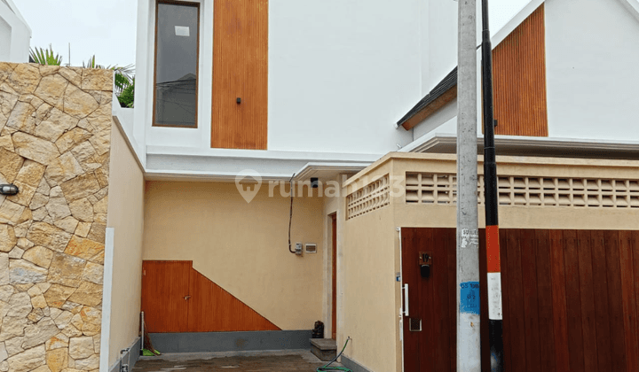 Disewakan Villa Di Kawasan Renon Denpasar Selatan Lt114m2 1