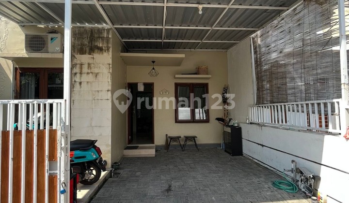 Disewakan Rumah Di Kawasan Perumahan DI Jalan Raya Sesetan Denpasar Selatan Lt60m2  2