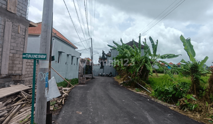 Disewakan Rumah Di Kawasan Batubulan Lt130m2 2