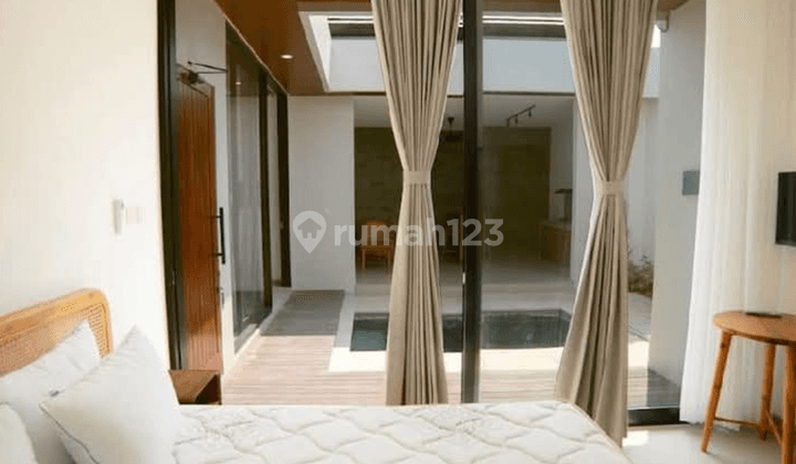 Disewakan Villa Di Kawasan Sanur Denpasar Selatan Lt120m2 2