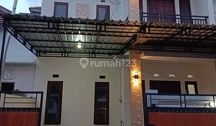 Disewakan Rumah Di Kawasan Pomogan Denpasar Selatan Lt60m2 1