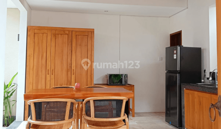 Disewakan Villa Di Kawasan Renon Denpasar Selatan Lt114m2 2