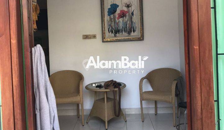 House for rent in Pomogan, South Denpasar, 100m2 floor 2