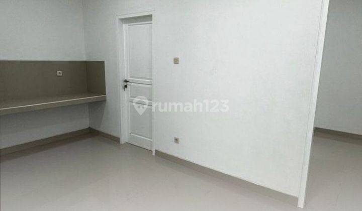 For Rent 2-Storey House In Bulu Indah Area, West Denpasar 2