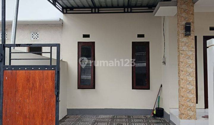 Disewakan Rumah Di Kawasan Pomogan Denpasar Selatan Lt60m2 2