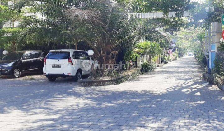 Disewakan Rumah Di Perumahan Cluster Lt1 Di Jalan Ida Bagus Mantra Denpasar Timur 2