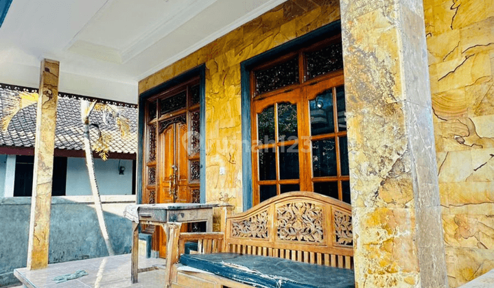 Disewakan Rumah Di Kawasan Jln. Ida Bagus Mantra Denpasar Timur Lt120 2