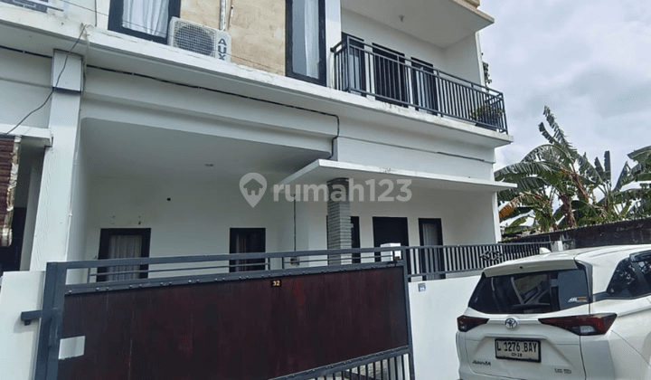 Disewakan Rumah Semi Furnished Di Kawasan Pedungan Denpasar Selatan Lt100m2 1