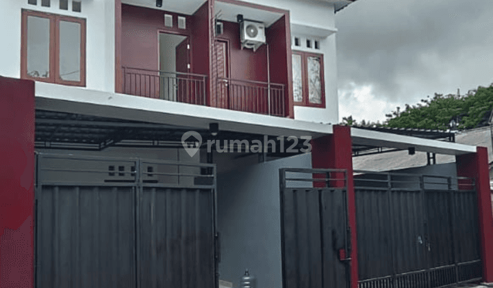 House For Rent In Renon Denpasar Area Floor 100m2 1