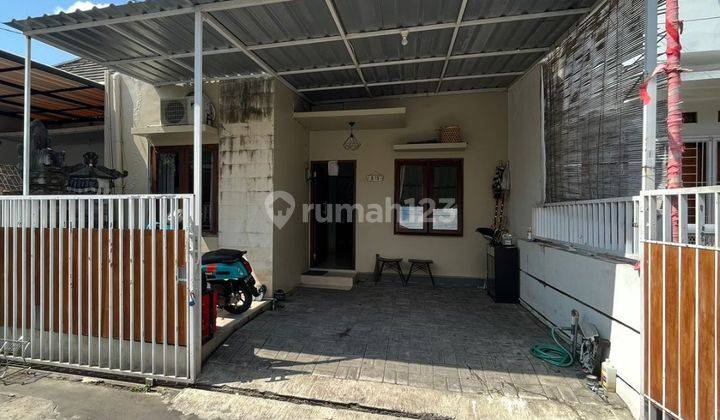 Disewakan Rumah Di Kawasan Perumahan DI Jalan Raya Sesetan Denpasar Selatan Lt60m2  1