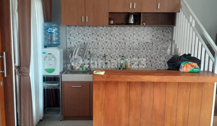 Disewakan Rumah Di Kawasan Gatsu Timur Kesiman Kertalangu Lt65m2  2