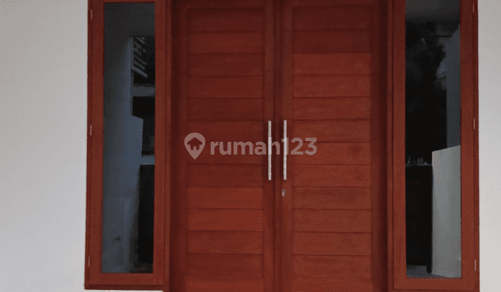 Disewakan Rumah Baru 2 Lantai Di Kawasan Jl Hayam Wuruk Lt60m2 2