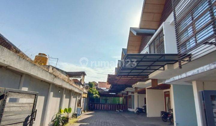 Disewakan  Rumah Di Kawasan  Jalan Trijata  Denpasar Timur Lt120m2 2