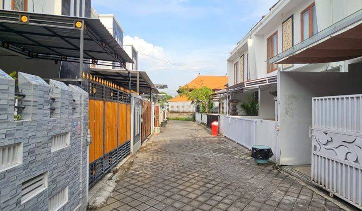 Disewakan Rumah Full Furnished Di Kawasan Jalan Dewata Denpasar Selatan Lt60m2 2