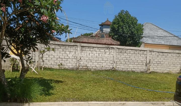 Disewakan Villa Baru Dikawasan Jalan Ida Bagus Mantra Denpasar Timur Lt520m2 2