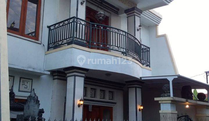 Disewakan Rumah Di Kawasan Nagasari Penatih Denpasar Timur lt100m2 1