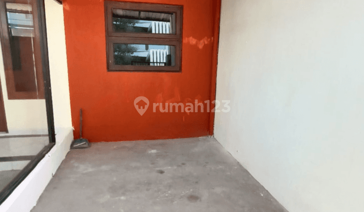 Disewakan Rumah Di Kawasan Renon Denpasar Selatan Lt100m2 2