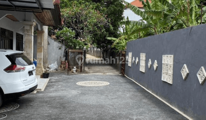 Disewakan Rumah Di Kawasan Jalan Pulau Serangan Denpasar Barat Lt100m2 2