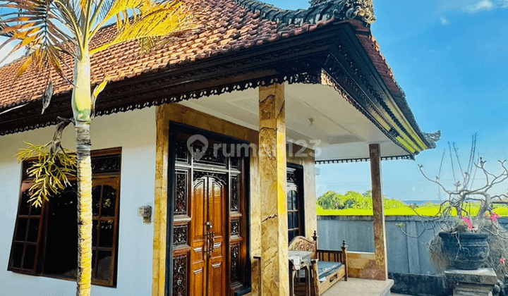 Disewakan Rumah Di Kawasan Jln. Ida Bagus Mantra Denpasar Timur Lt120 1